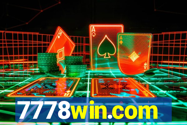 7778win.com