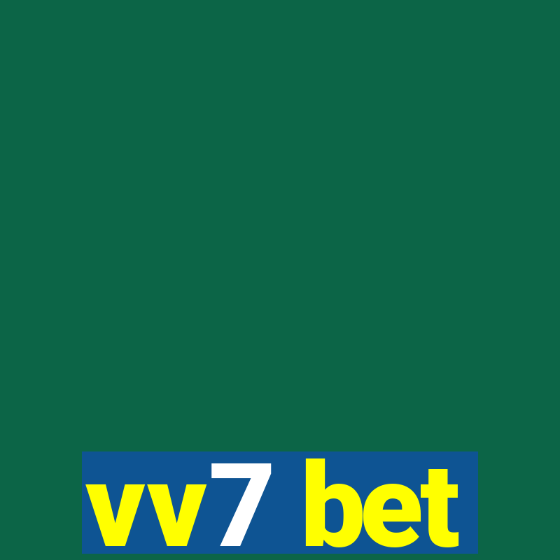 vv7 bet