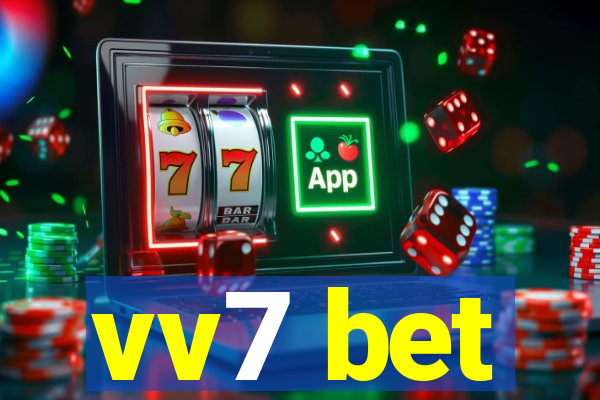 vv7 bet