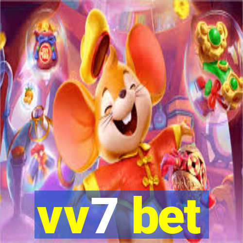 vv7 bet