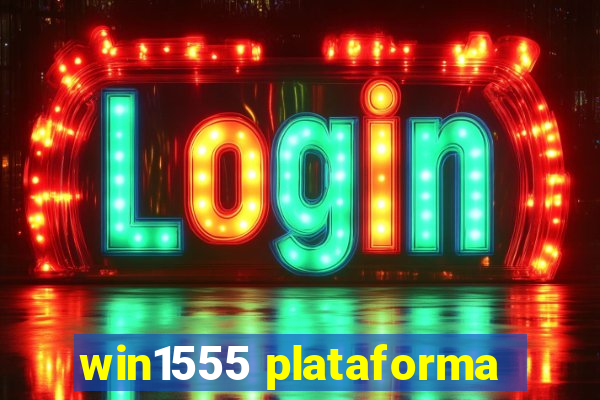 win1555 plataforma