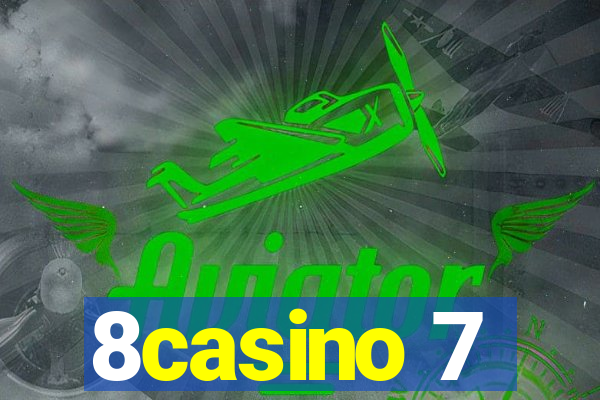 8casino 7