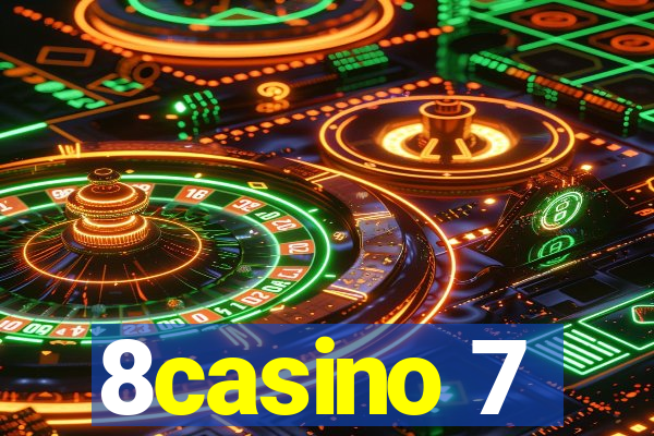 8casino 7