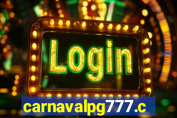 carnavalpg777.com