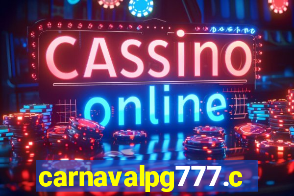 carnavalpg777.com