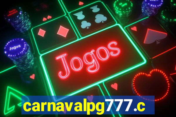 carnavalpg777.com