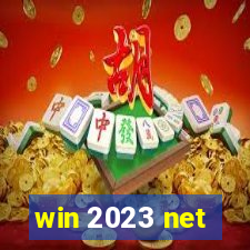 win 2023 net