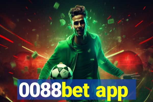 0088bet app