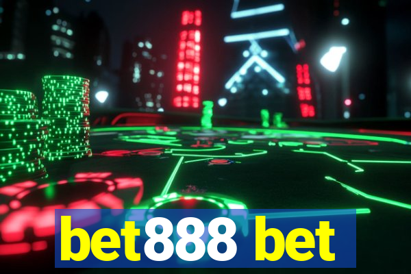 bet888 bet