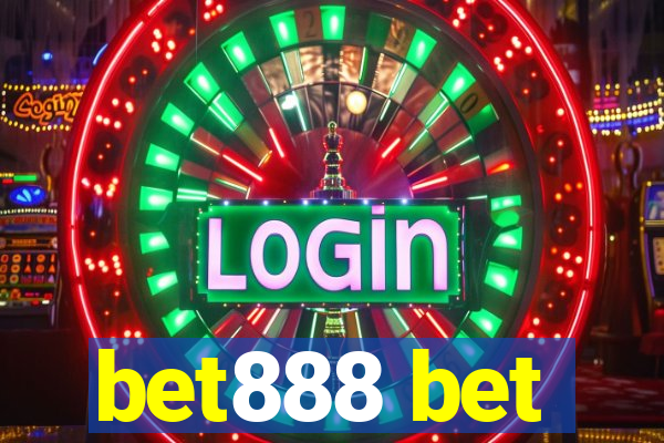 bet888 bet