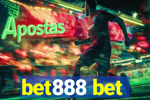 bet888 bet