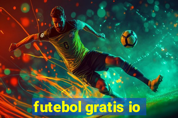 futebol gratis io