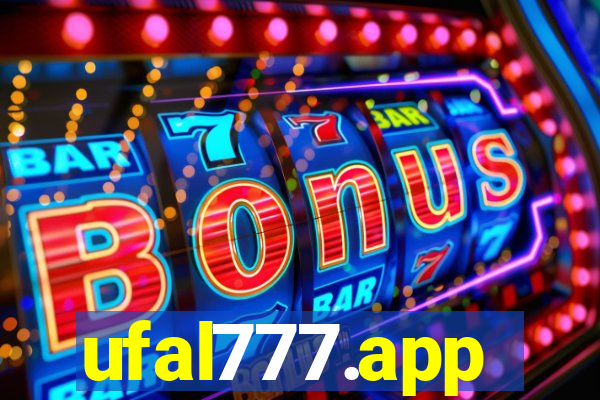 ufal777.app