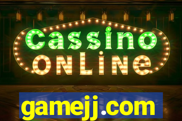 gamejj.com