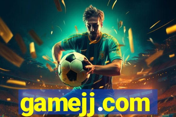 gamejj.com