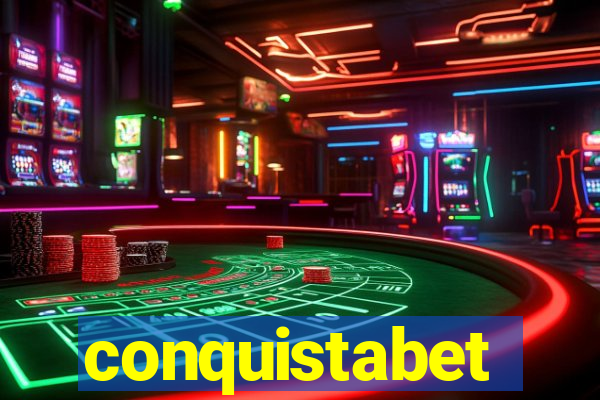 conquistabet