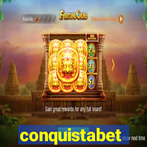 conquistabet