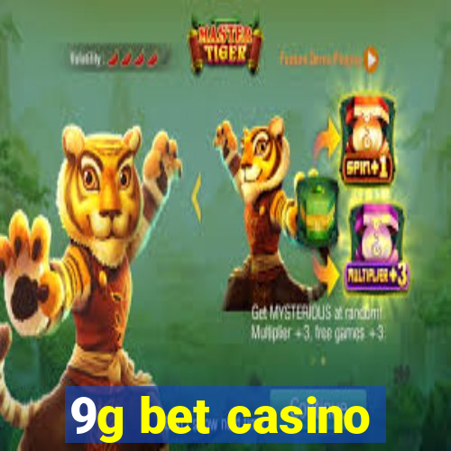 9g bet casino