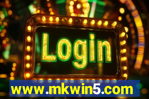 www.mkwin5.com