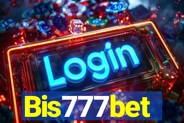 Bis777bet