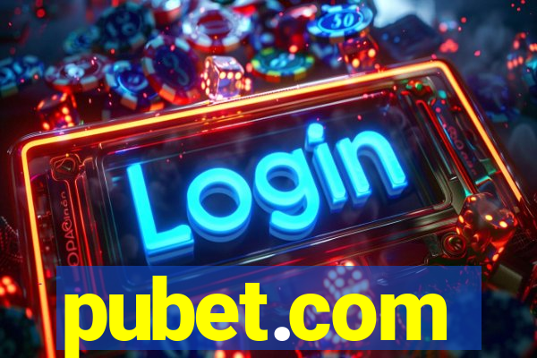 pubet.com