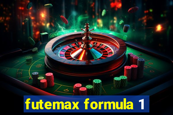 futemax formula 1