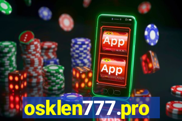 osklen777.pro