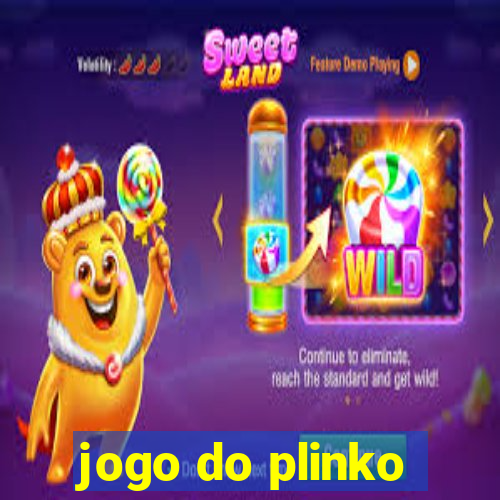 jogo do plinko