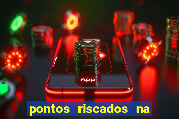 pontos riscados na umbanda e seus significados pdf