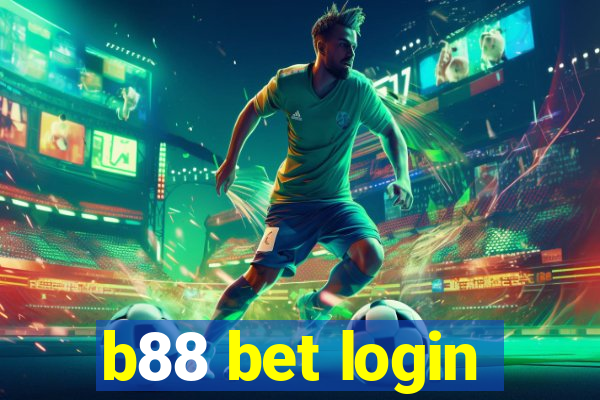 b88 bet login