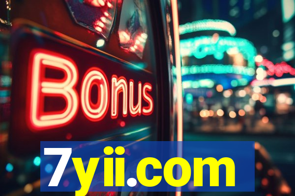 7yii.com