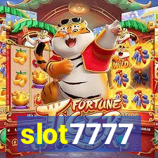 slot7777