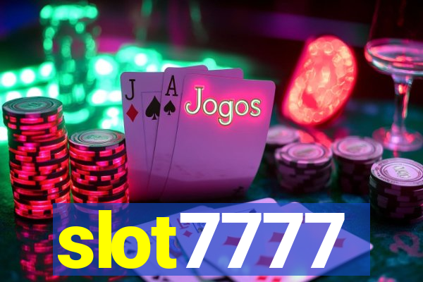 slot7777