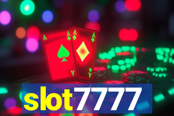 slot7777