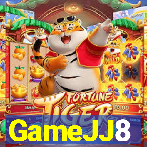 GameJJ8