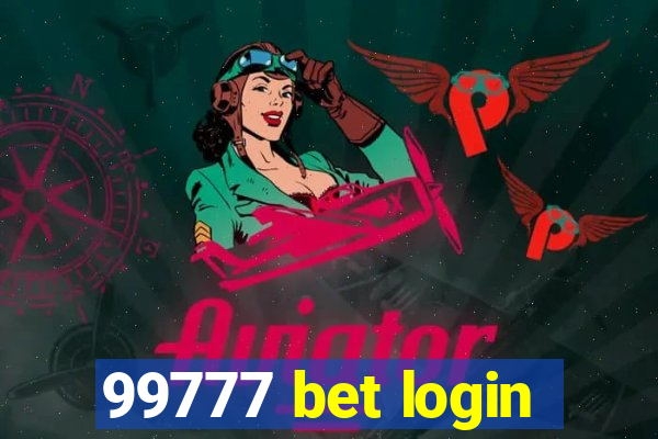 99777 bet login