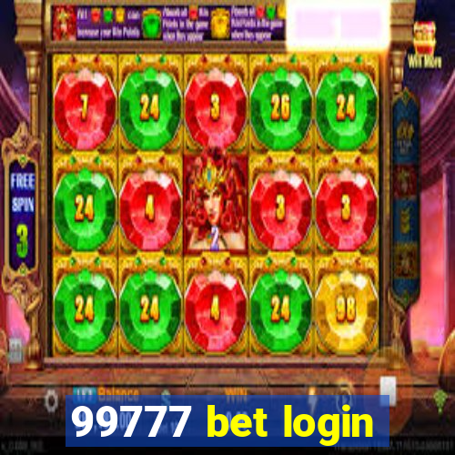 99777 bet login