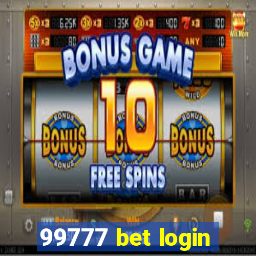 99777 bet login