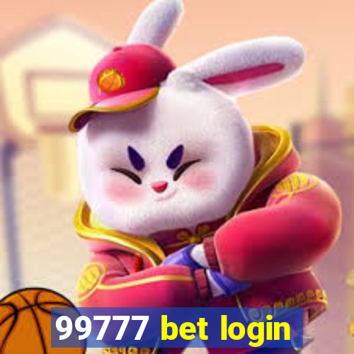 99777 bet login