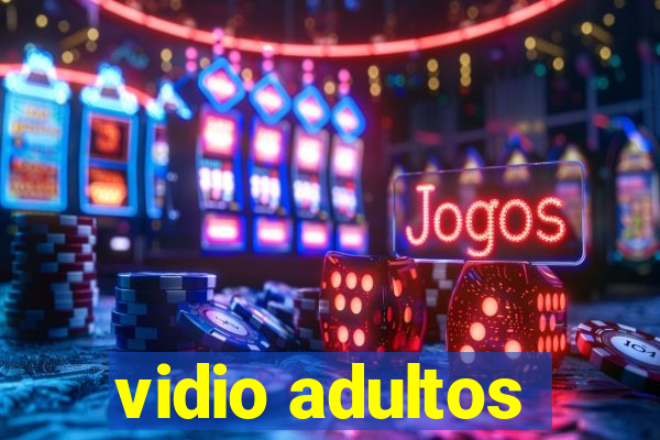 vidio adultos