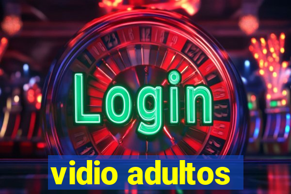 vidio adultos