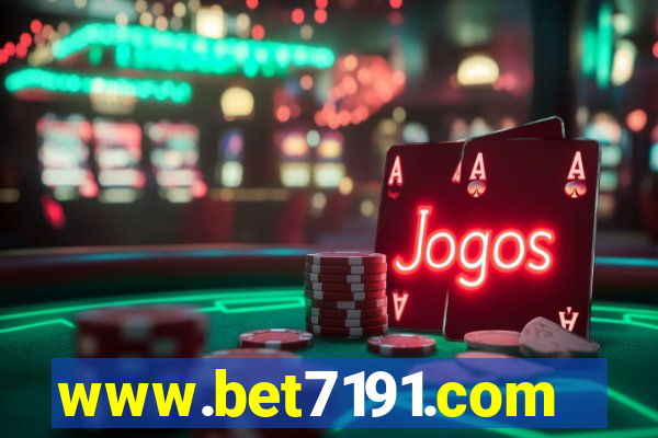 www.bet7191.com