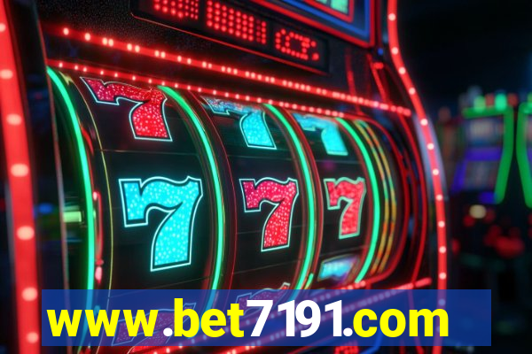 www.bet7191.com