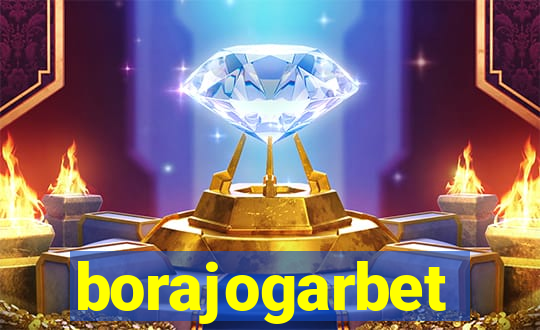 borajogarbet