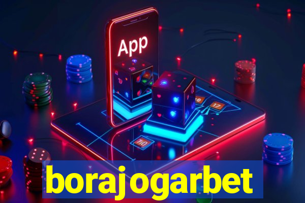 borajogarbet