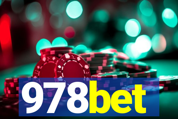 978bet