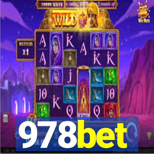 978bet