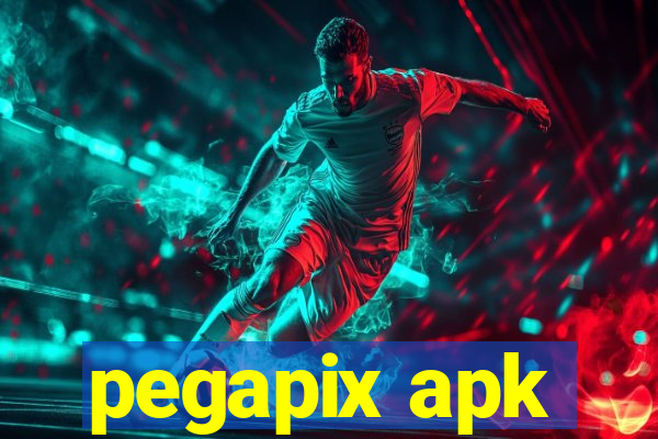 pegapix apk