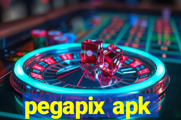 pegapix apk