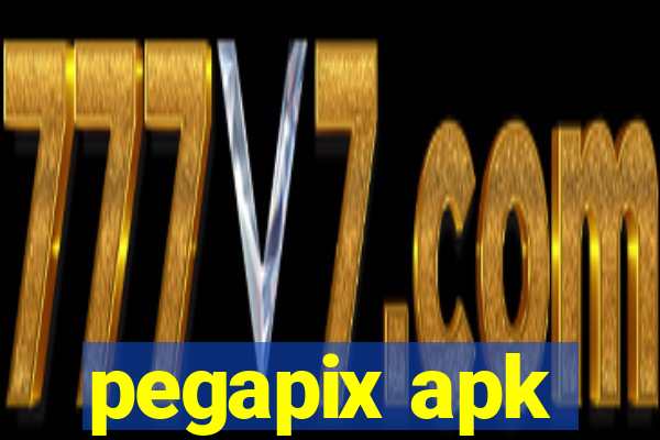 pegapix apk